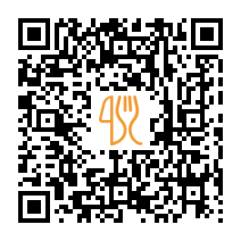 QR-code link para o menu de Cafe Fleur