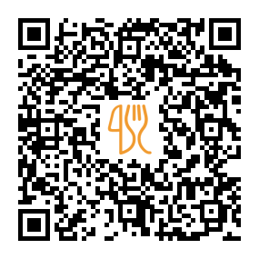 QR-code link naar het menu van Coffee For Peace Inc.