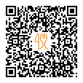 QR-code link para o menu de Jerry's Kamayan Grill