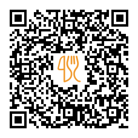 QR-code link para o menu de Tea Boss Cafe