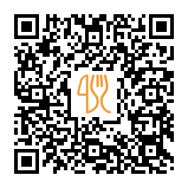 QR-code link para o menu de Chugoogs' Cafe