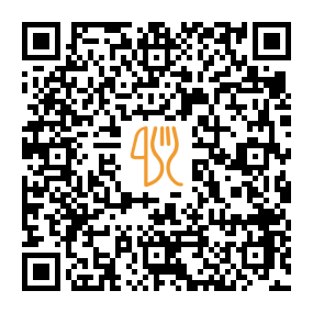 QR-code link para o menu de Teppan Okonomiyaki