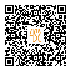 QR-code link para o menu de Kape Locale