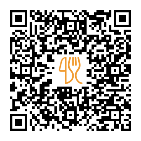 QR-code link para o menu de Mcdonald's