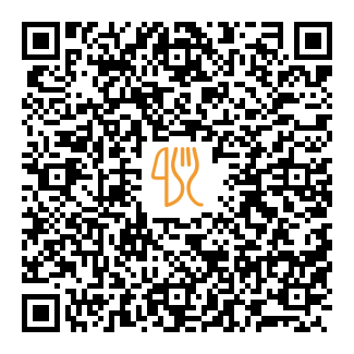 QR-code link para o menu de Tropical Hut