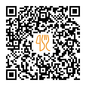 QR-code link para o menu de Erlinda's Food Haus