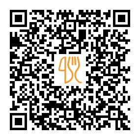 QR-code link naar het menu van Sushi Cafe N Pizzeria