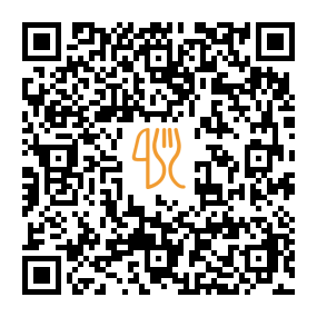 QR-code link către meniul Cafe De Alps