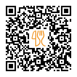 QR-code link para o menu de Plana's Pantry