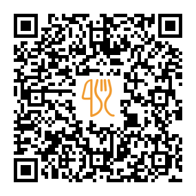 QR-code link para o menu de Sam's Fast Food