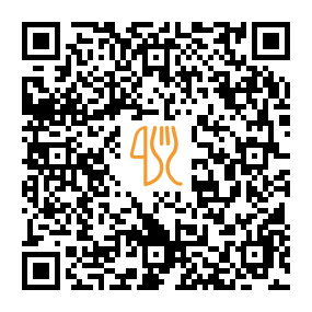 QR-code link para o menu de La Veranda Cafe