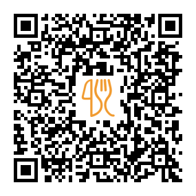 QR-code link para o menu de Salusalo By Cabalen