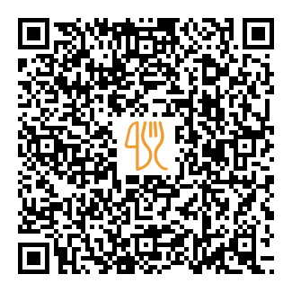 QR-code link para o menu de Mother's Garden And