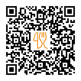 QR-code link naar het menu van Le Bistro