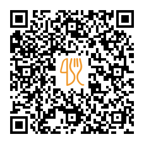 QR-code link para o menu de Pizza Hut