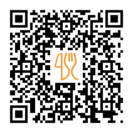 QR-code link para o menu de Biksa Coffee