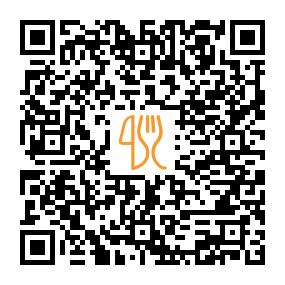 QR-code link para o menu de The Coffee Beanery