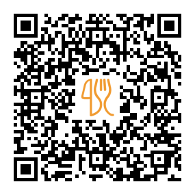 QR-code link para o menu de Cafe Caliente