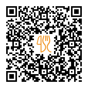 QR-code link para o menu de Maya's Grill Haus And