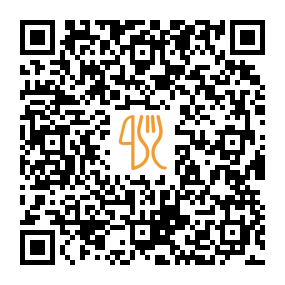 QR-code link para o menu de Gerry's Grill