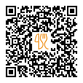 QR-code link para o menu de Cafe Tribu