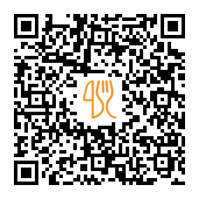 QR-code link para o menu de Gibb's Hot Wings