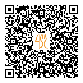 QR-code link para o menu de Hoy Panga