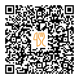 QR-code link para o menu de Bb King Deluxe