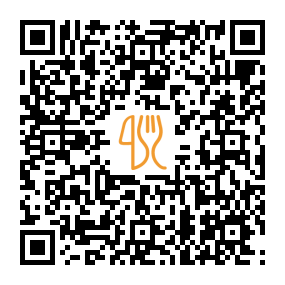 QR-code link para o menu de The Rollin' Pin