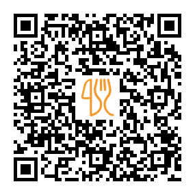 QR-code link para o menu de Aori Modern Japanese