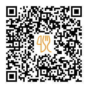 QR-code link para o menu de Mystic Brew