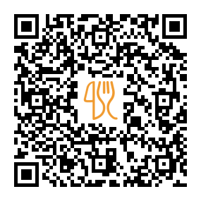 QR-code link para o menu de Gloria Jean's Coffees