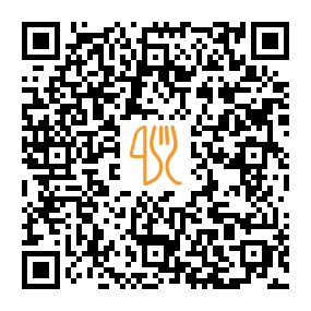 QR-code link para o menu de Johanna's Grille