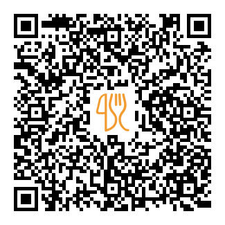 QR-code link para o menu de Shawarma Bros