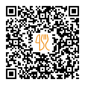 QR-code link para o menu de Teaspoon Cafe