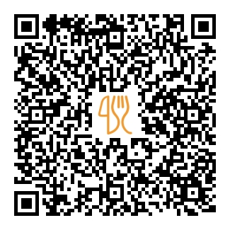 QR-code link para o menu de Tramway Tea House