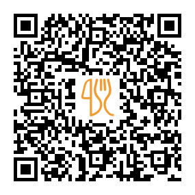 QR-code link para o menu de Nice Two Meat U