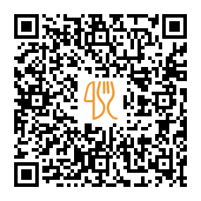 QR-code link către meniul Holy Smokes Bbq