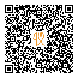 QR-code link para o menu de Iron Cabana