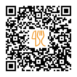 QR-code link para o menu de Oasis Cafe