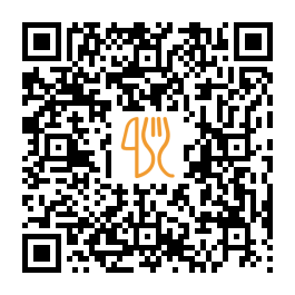 QR-code link para o menu de Ma+d Siargao