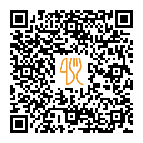 QR-code link para o menu de French Delight Cafe