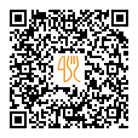 QR-code link para o menu de Lazuli Kitchen