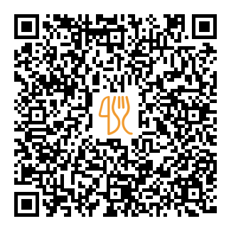 QR-code link para o menu de Gino's Brick Oven Pizza