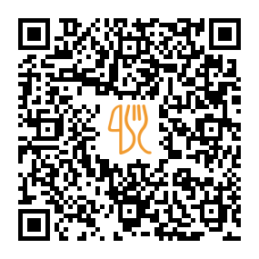 QR-code link naar het menu van Gerry's Grill