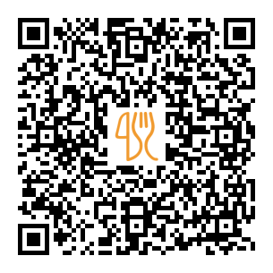 QR-code link para o menu de The Red Piano Restolounge