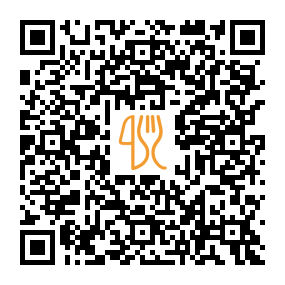 QR-code link para o menu de Alberto's Pizza