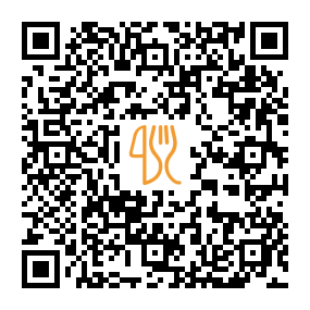 Link z kodem QR do menu Hibiscus Pizzeria And