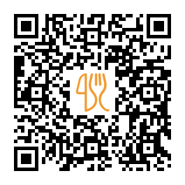 QR-code link para o menu de Zoey's Cafe