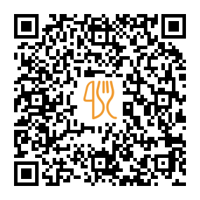 QR-code link para o menu de Cafe Kristina